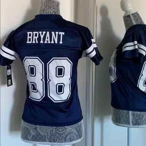 New NFL Dallas Cowboys Jersey (S)